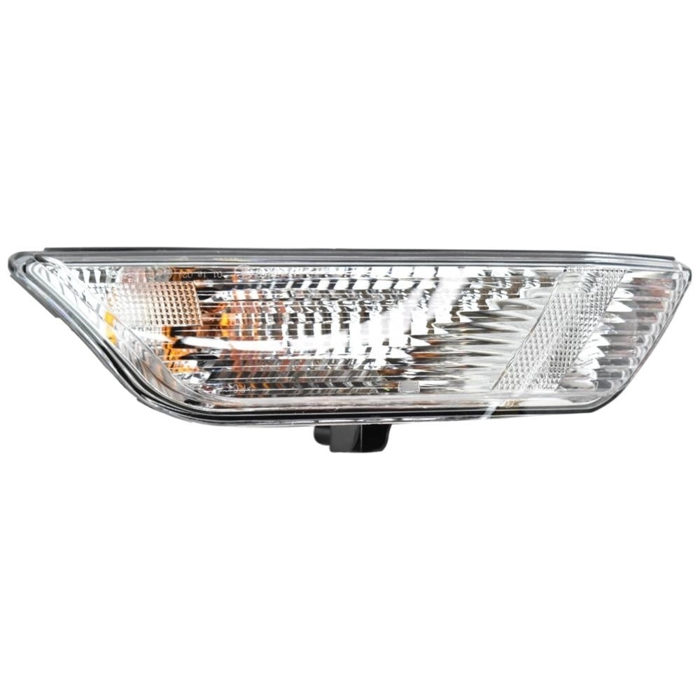 Lamp Assembly Park Lh FR3Z13201B For Ford
