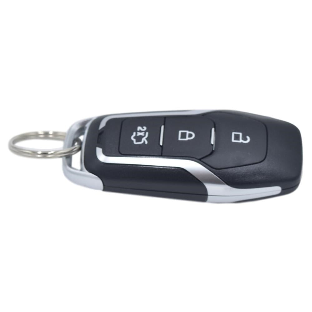 Warning Button Battery Trans Alrm&Lk Sys FR3Z15K601D For Ford