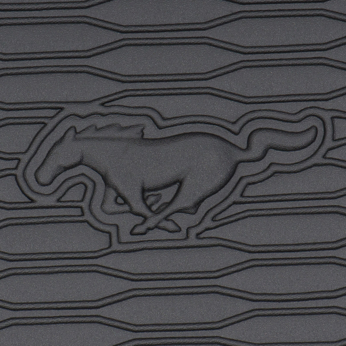 Luggage Comp Mat FR3Z6111600AA For Ford
