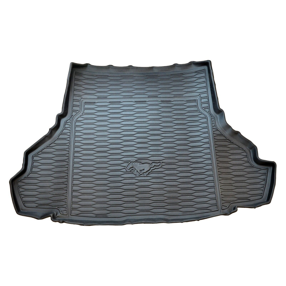 Luggage Comp Mat FR3Z6111600AA For Ford