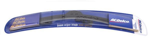 Wiper blade LH Front Passenger side FS375AU-19376275 - ACDelco,
