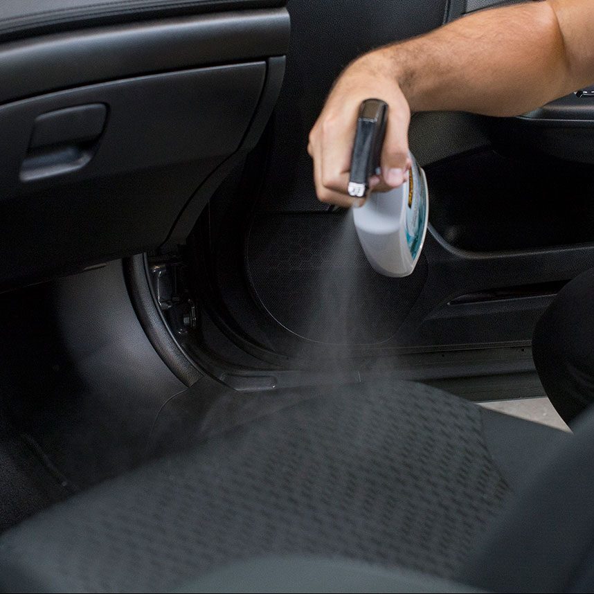 Meguiars Carpet & Cloth Refresher 709ml G180724