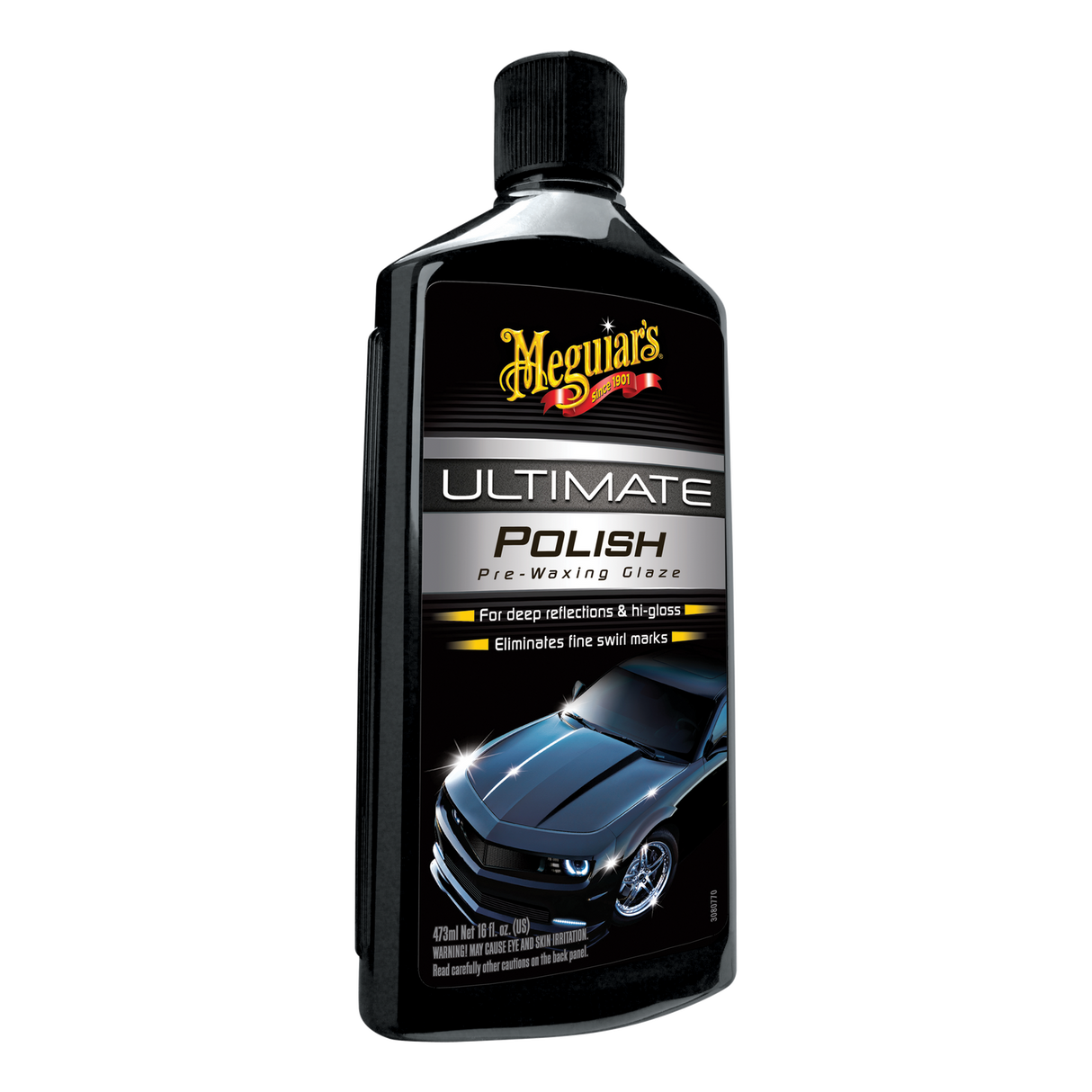 Meguiars Ultimate Polish 473ml G19216