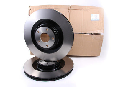 Disc Brake Wheel G1FY1125AB For Ford
