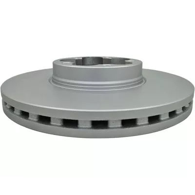 Rotor Assembly Brake Front G2MZ1V125BMA For Ford