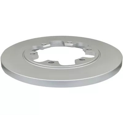 Disc Rear Brake G2MZ2V026AZA For Ford