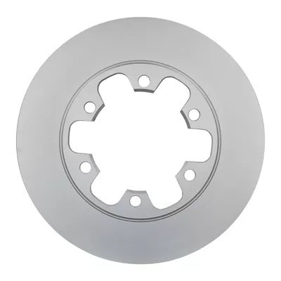 Disc Rear Brake G2MZ2V026AZA For Ford