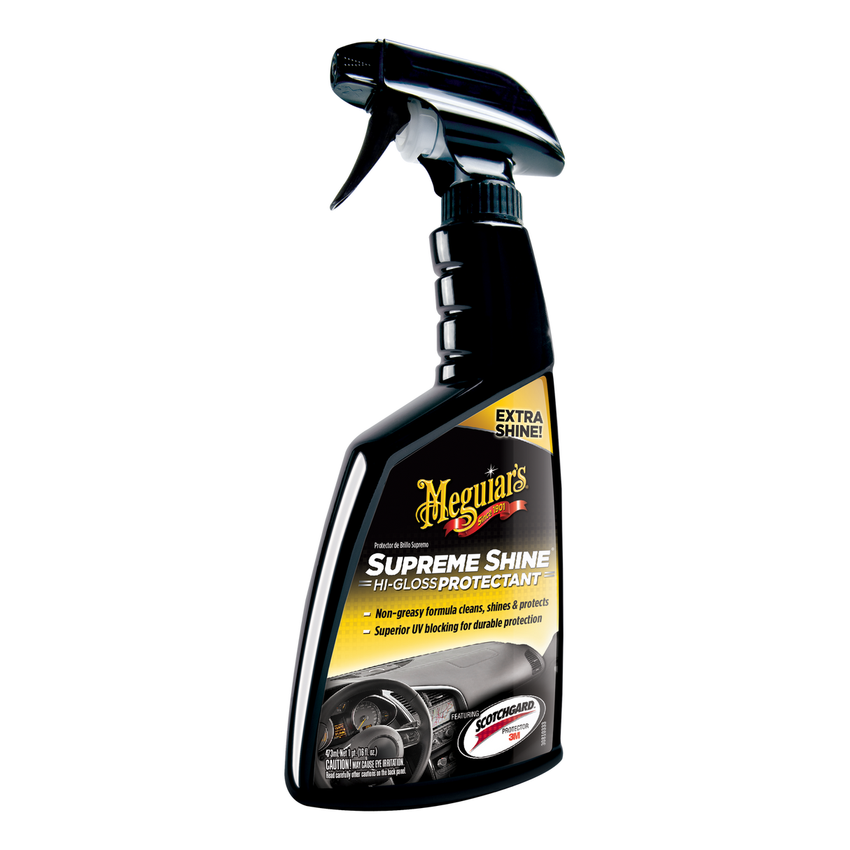 Meguiars Supreme Shine Protectant 473ml G4016