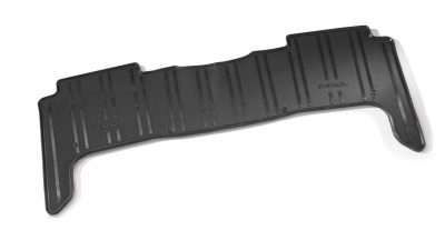 Rubber Mats-Rear G4900-1LRRRAU for Nissan