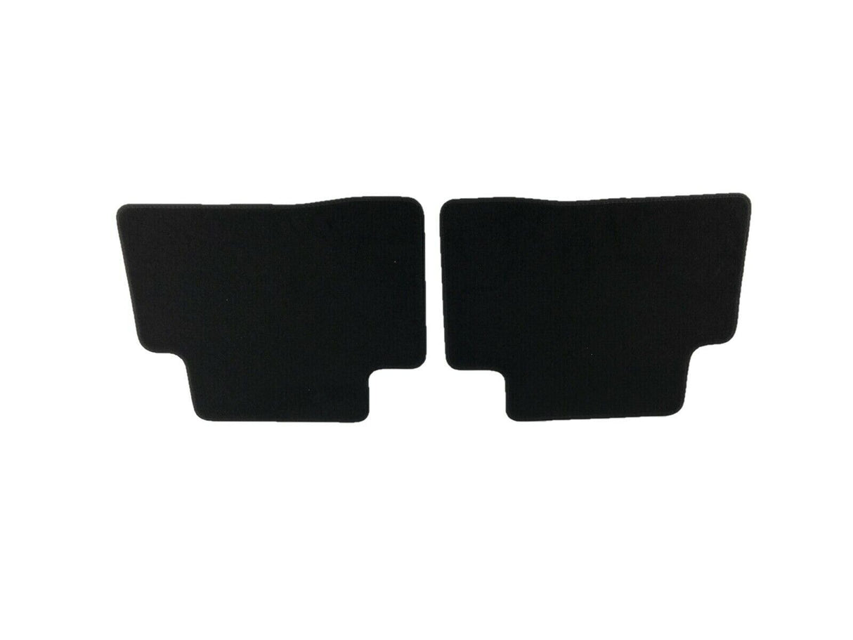 Mat Set-Floor Carpet Fr/Rr G4900-4EN2AAU for Nissan