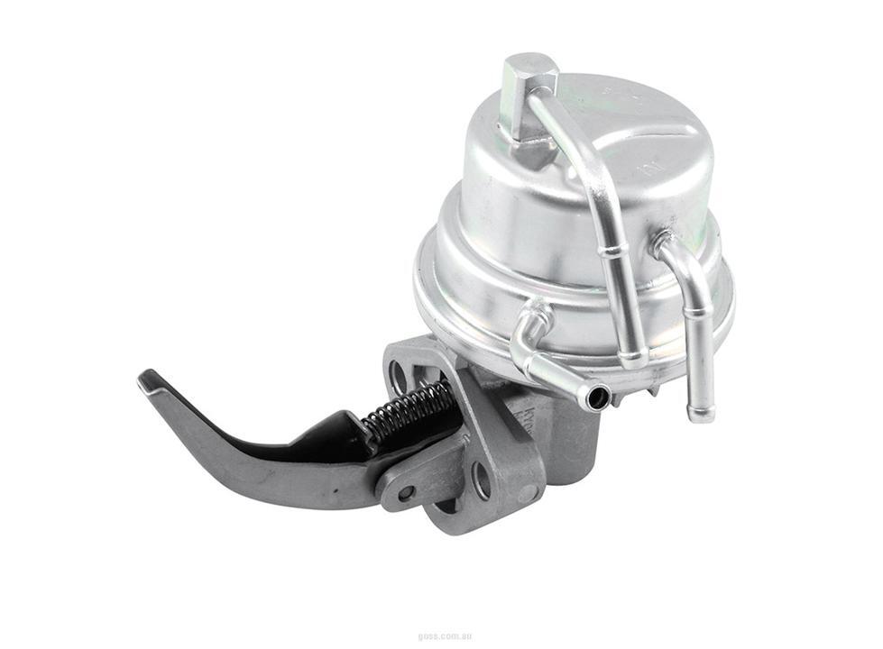 Mechanical Fuel Pump Goss G643A