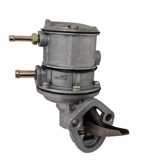 Mechanical Fuel Pump Goss G7739A
