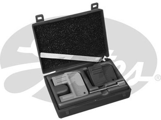 Engine Timing Lock Tools Gates GAT4620