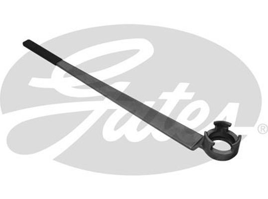 Engine Timing Lock Tools Gates GAT4736