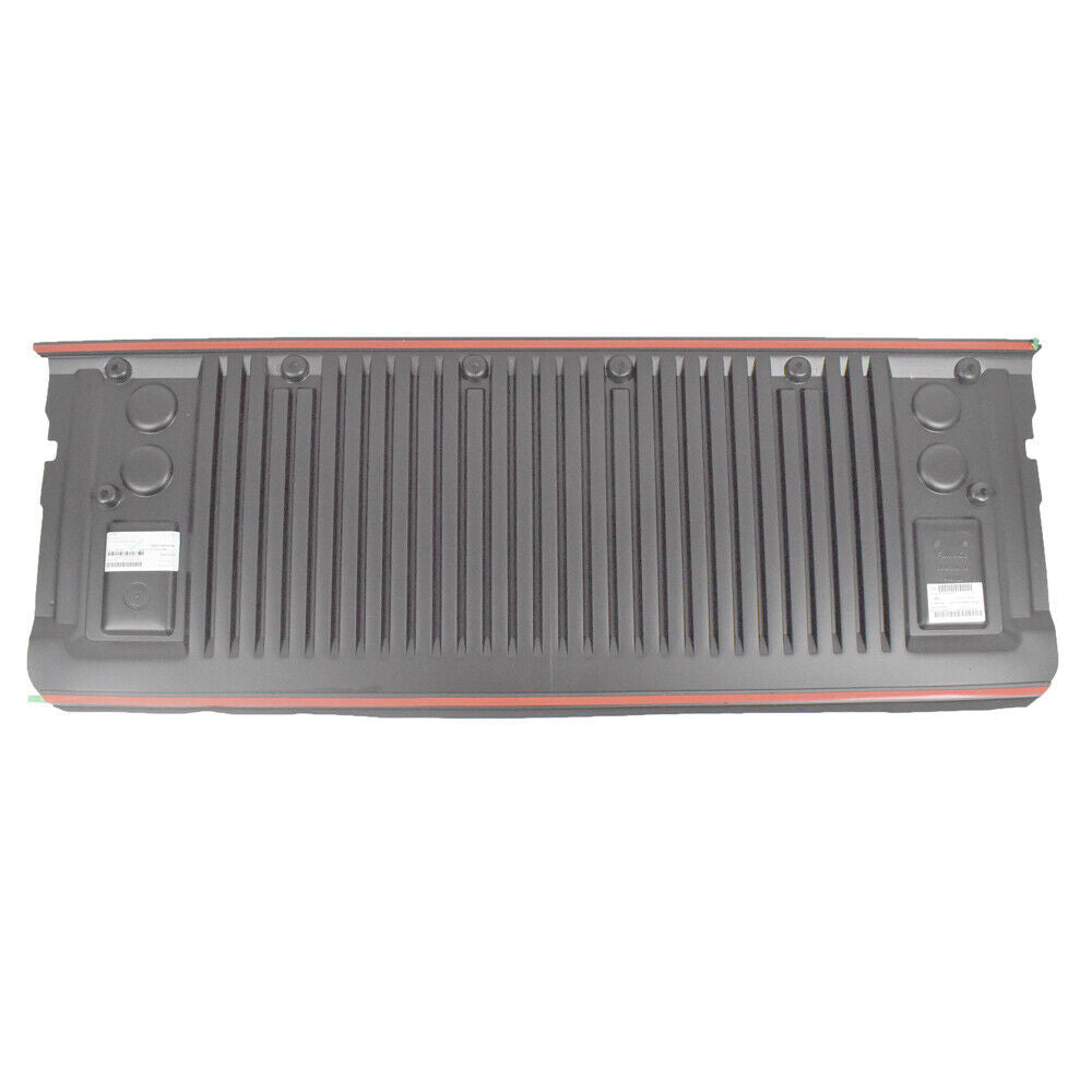 Cover Tail Gate GB3Z2140726C For Ford