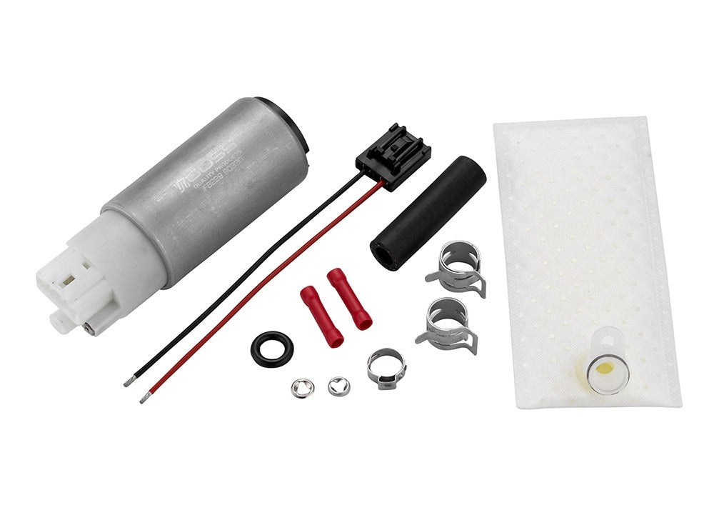 Electric Fuel Pump Goss GE086