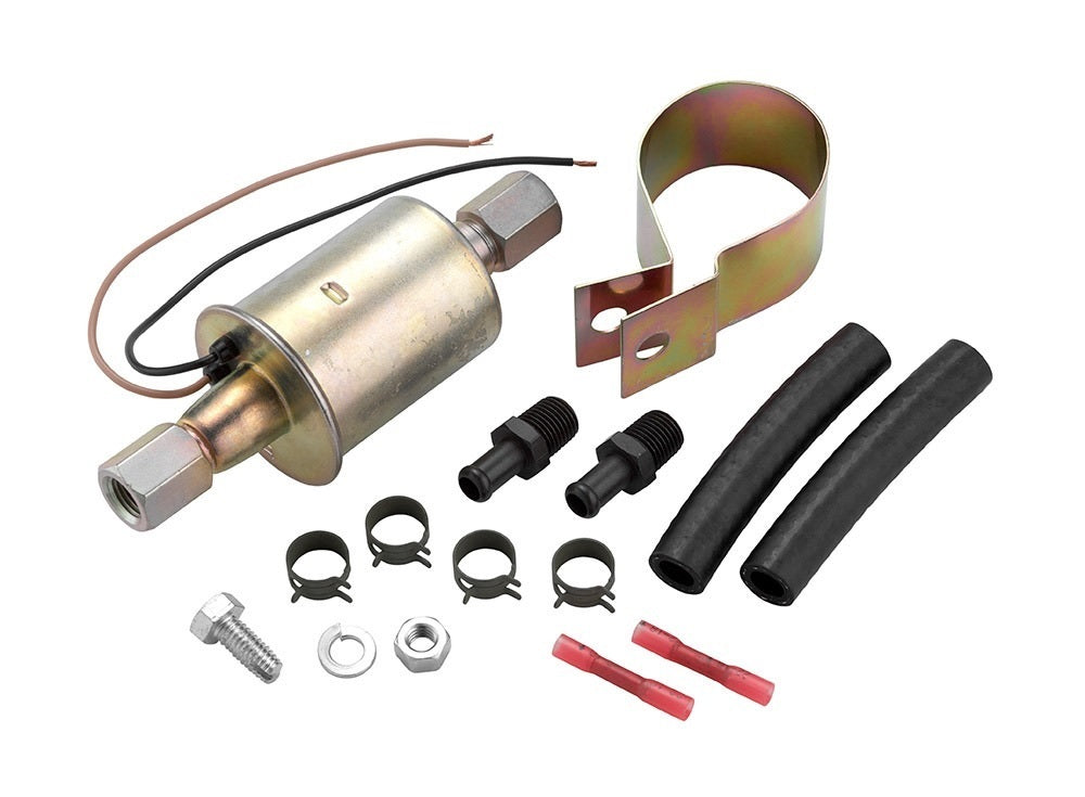 Electric Fuel Pump Goss GE143