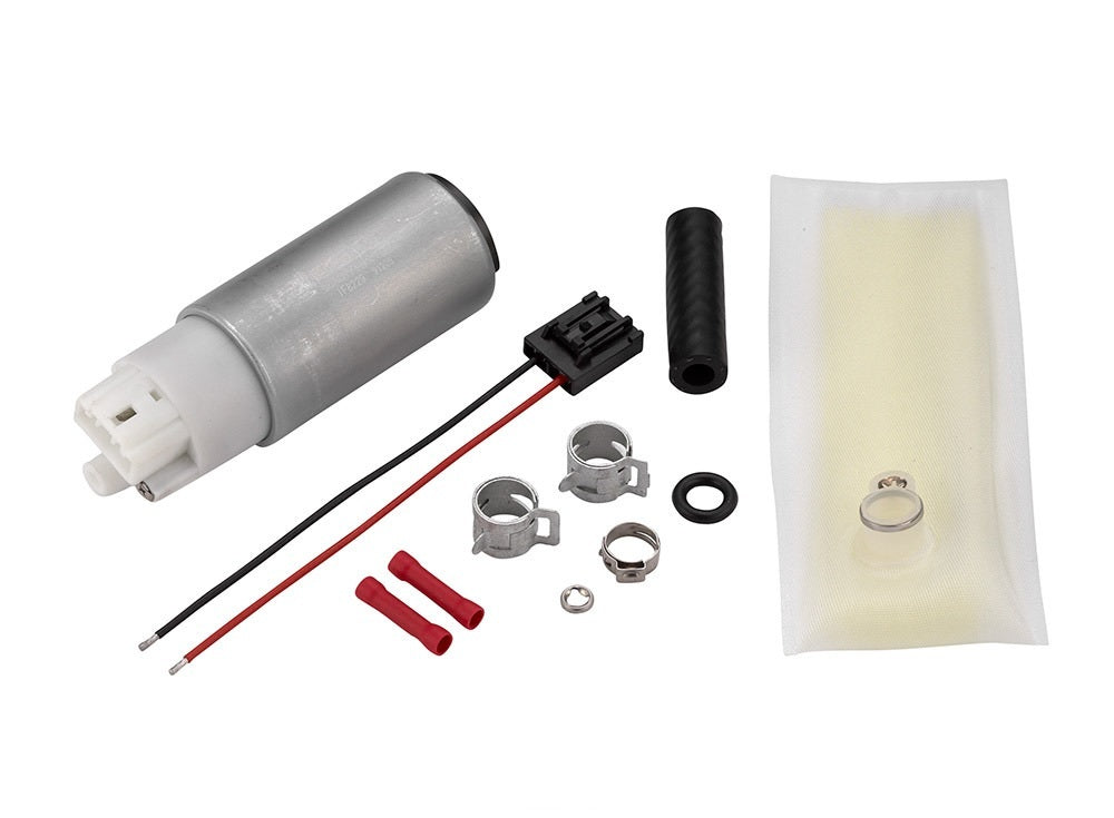 Electric Fuel Pump Goss GE147