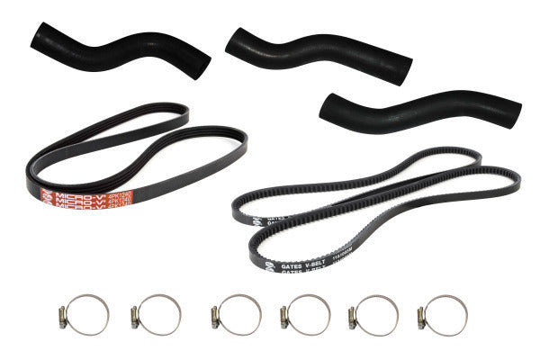 Drive Belt and Hose Kit Gates GE4WDKIT-10