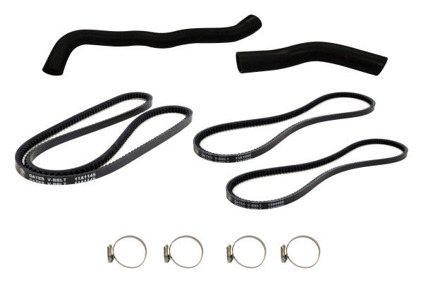 Belt and Hose Kit