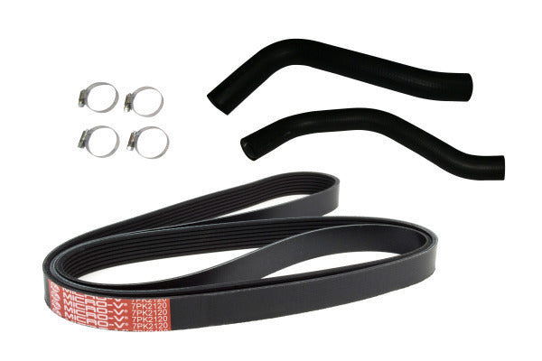 Belt and Hose Kit
