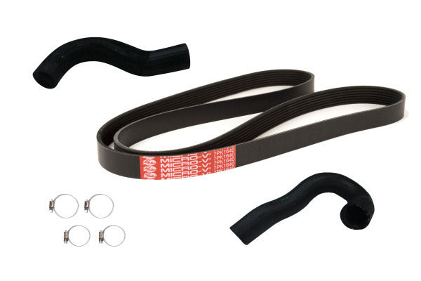 Drive Belt and Hose Kit Gates GE4WDKIT-17