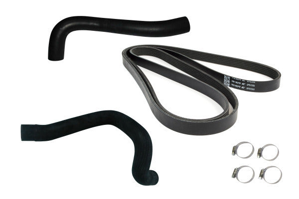 Drive Belt and Hose Kit Gates GE4WDKIT-21