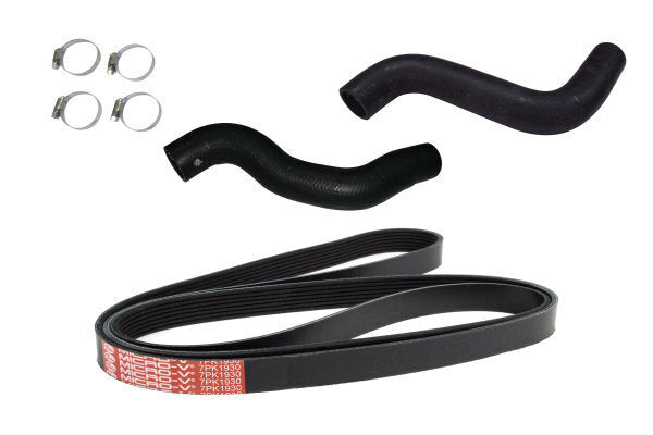 Drive Belt and Hose Kit Gates GE4WDKIT-28