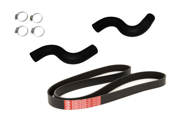 Drive Belt and Hose Kit Gates GE4WDKIT-29
