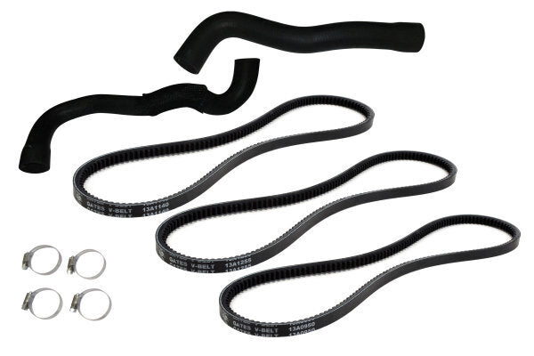 Belt and Hose Kit