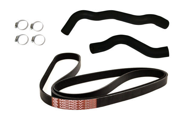 Drive Belt and Hose Kit Gates GE4WDKIT-30