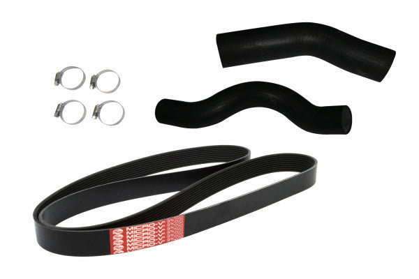 Drive Belt and Hose Kit Gates GE4WDKIT-31