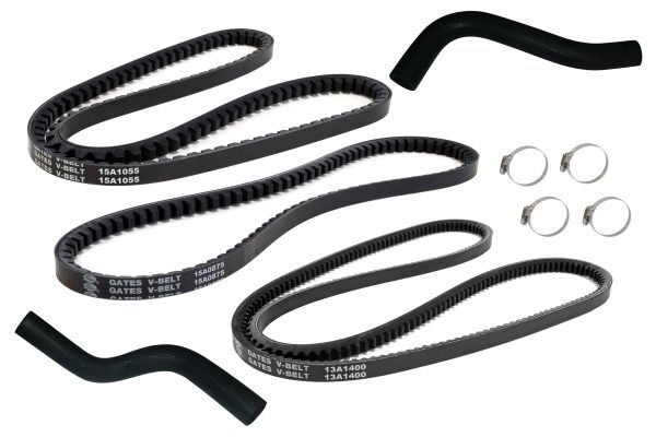 Belt and Hose Kit