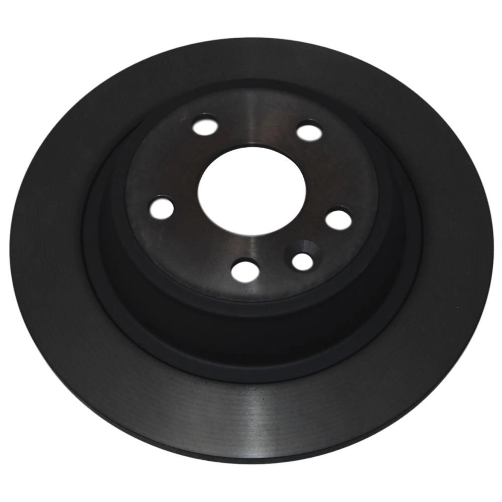 Disc Rear Brake GG9Z2C026A For Ford