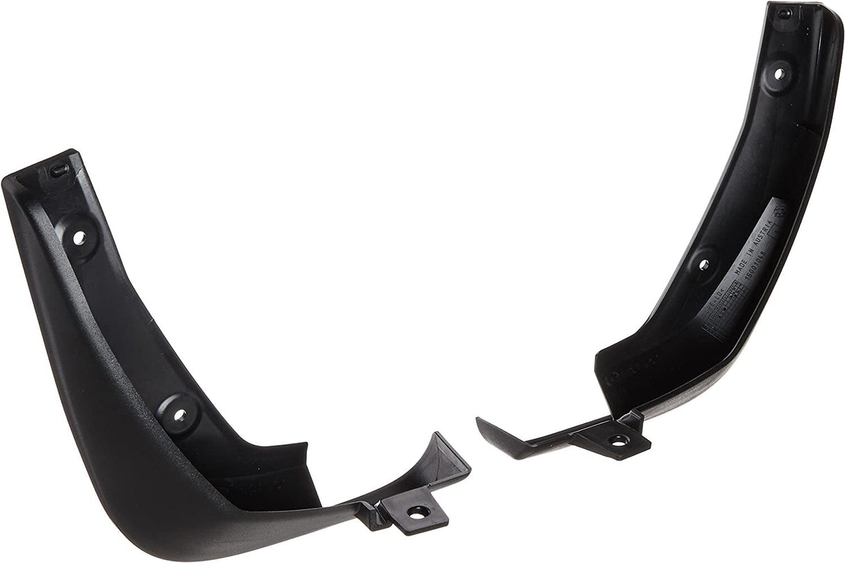 Mud Flap Rear Sedan GHK3-V3-460 for Mazda
