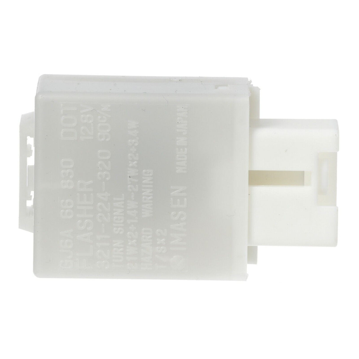 Unit Flasher GJ6A-66-830 for Mazda