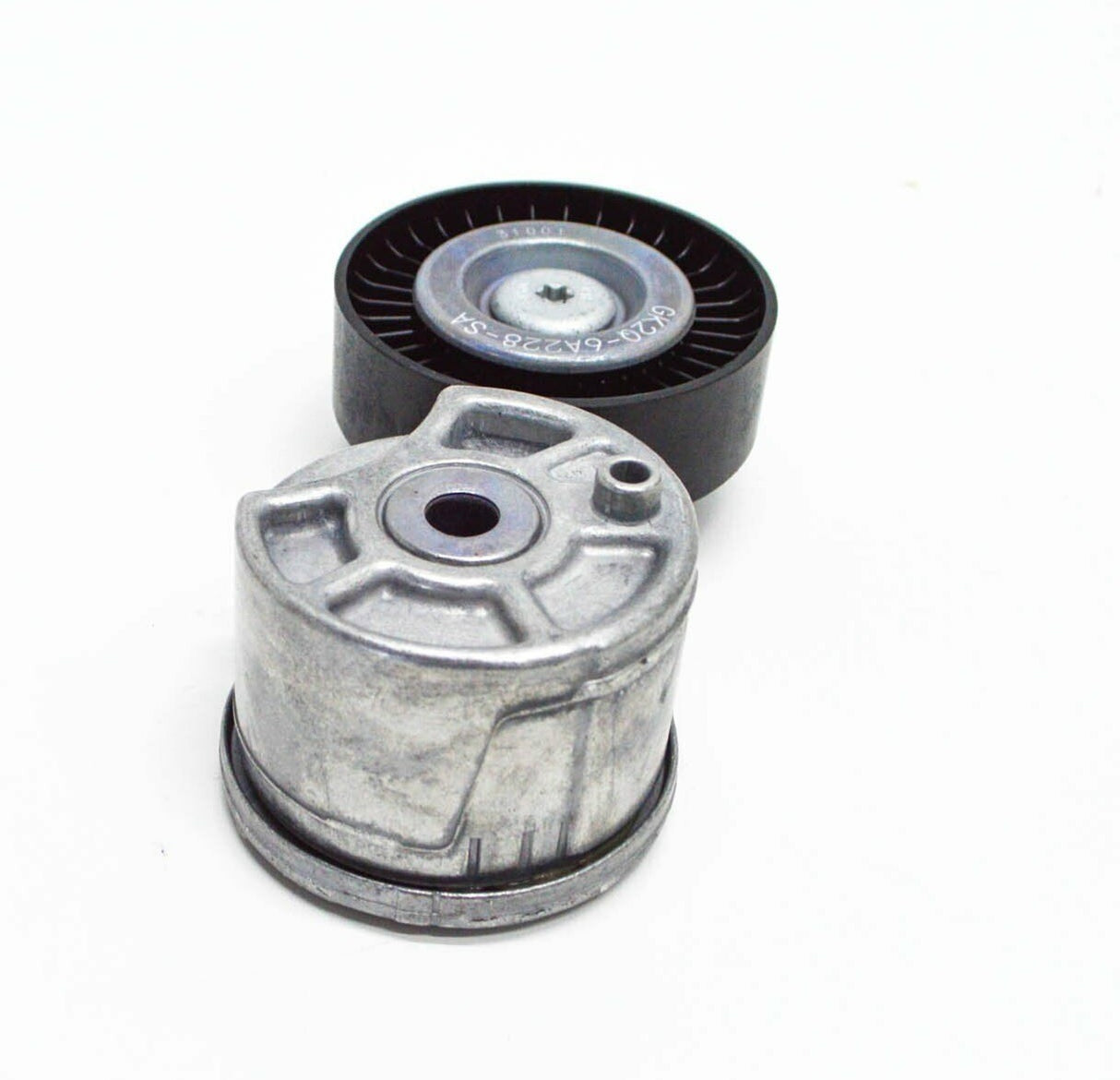 Tensioner Assembly Acc Drv Ser GK2Q6A228SA For Ford