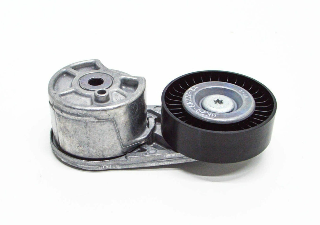 Tensioner Assembly Acc Drv Ser GK2Q6A228SA For Ford