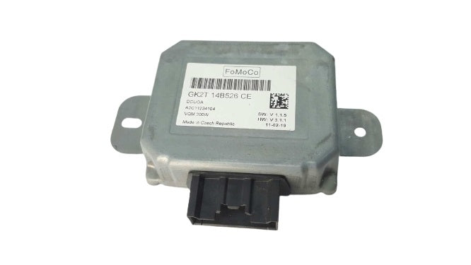 Conv Volt GK2T14B526CE For Ford