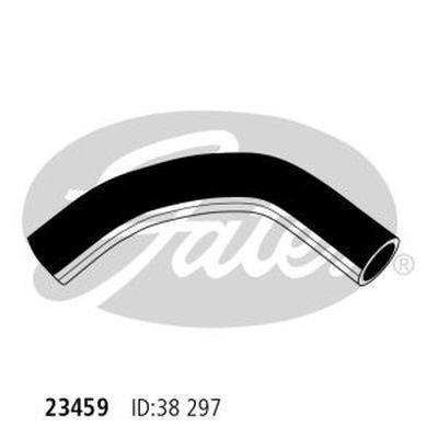 Radiator Hose Kit Top Bottom for Subaru Outback 2.5L 2003-2007