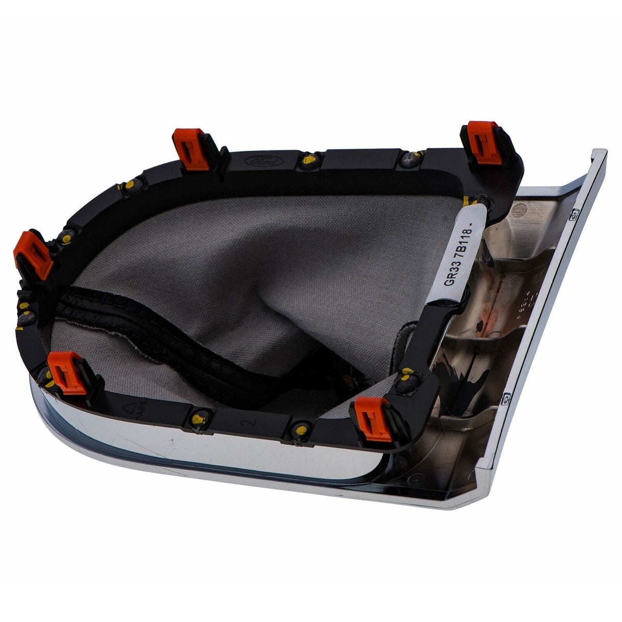 Boot - Gear Change GR3Z7277AA For Ford