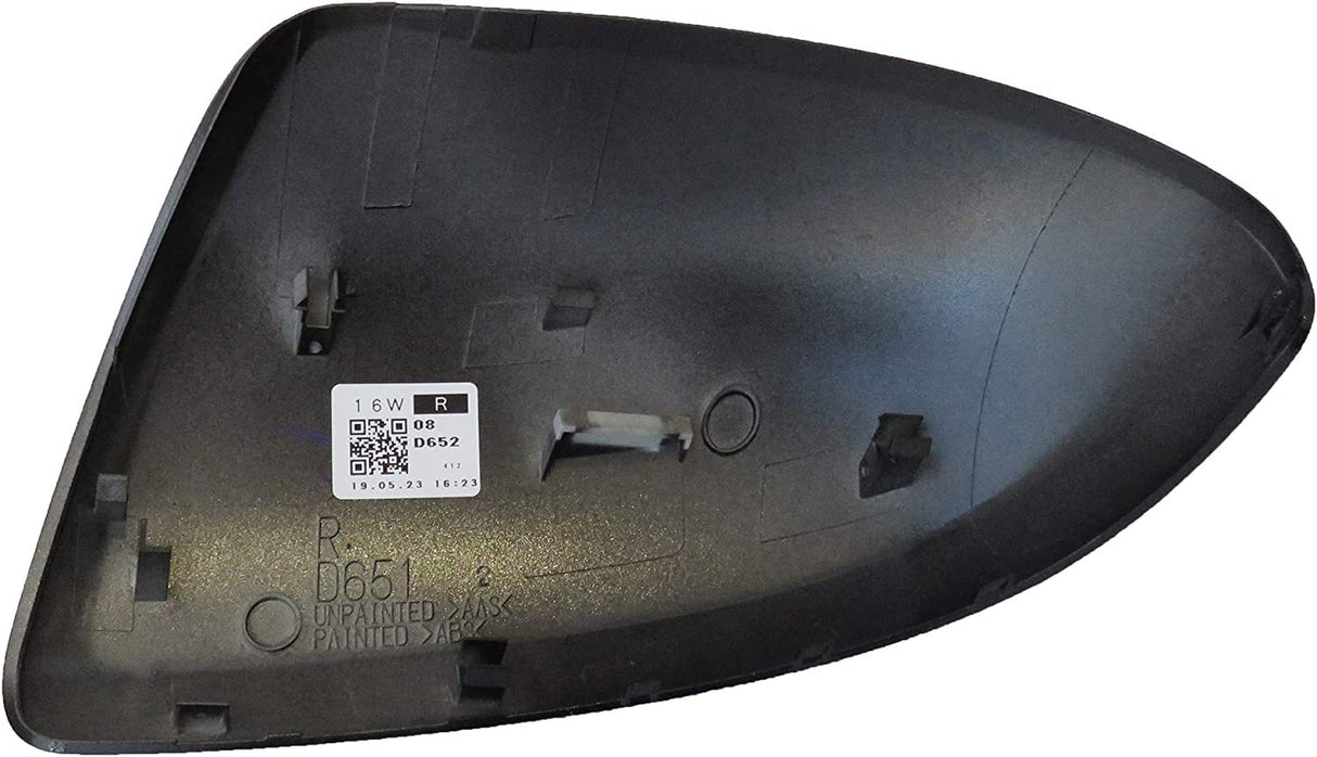 Housing Right Door Mirror GS1E-69-1N1A08 for Mazda