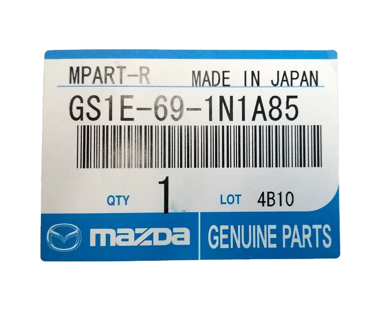 Housing Door Mirror Rh GS1E-69-1N1A85 for Mazda