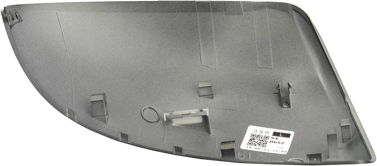 Housing(Left) Door Mirror GS1E-69-1N7A54 for Mazda