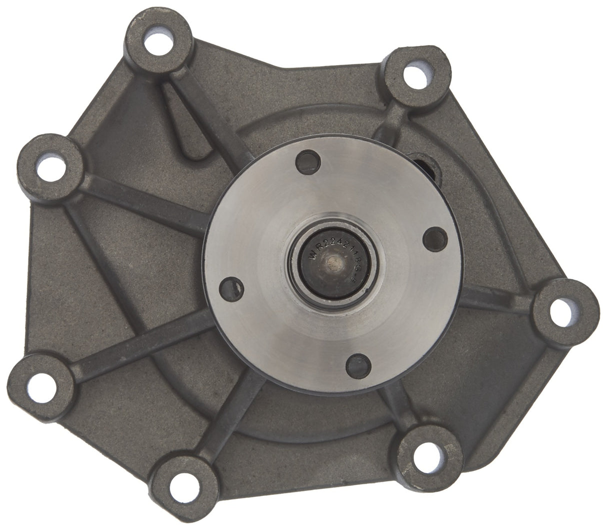 Water Pump Gates GWP0177 for Hyundai iMax TQ CRDi 2.5 Diesel D4CB