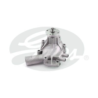Water Pump Gates GWP1000 for Renault Megane D95 (DZ1N) 2.0 Petrol F4R.873