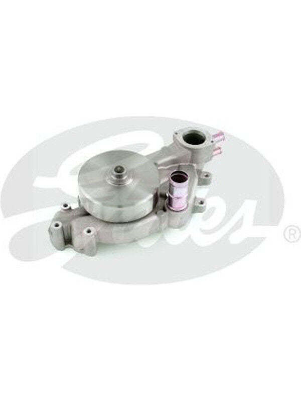 Water Pump Gates GWP1006 for Holden Calais VE WagonV8 6.0 Petrol L98