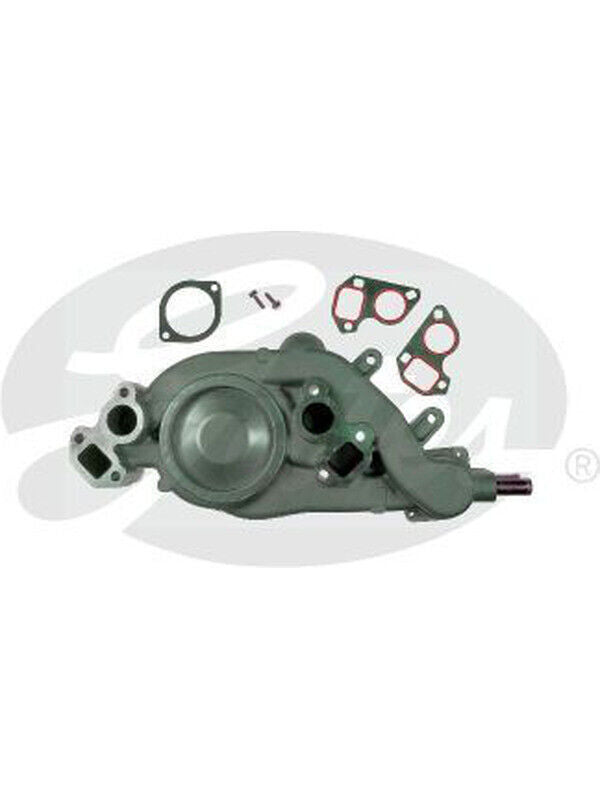 Water Pump Gates GWP1006 for Holden Commodore VE WagonV8 6.0 Petrol L98,LS2