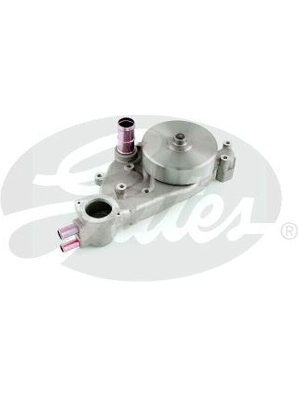 Water Pump Gates GWP1006 for Holden Commodore VE WagonV8 6.0 Petrol L76