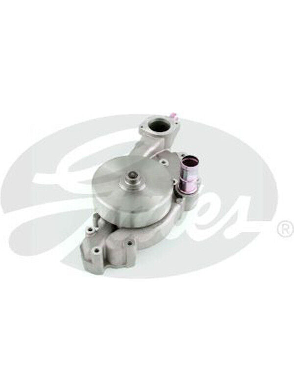 Water Pump Gates GWP1006 for Holden Statesman WM SedanV8 6.0 Petrol L76,LS2